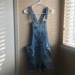 Overalls